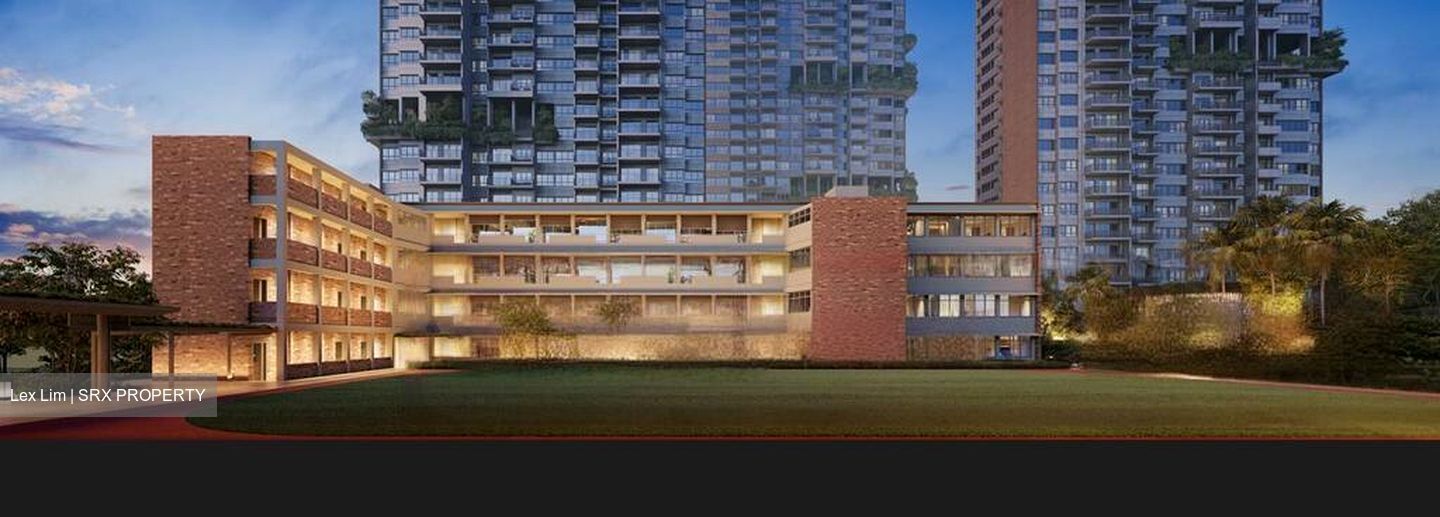 Springleaf Residence (D26), Apartment #470774921
